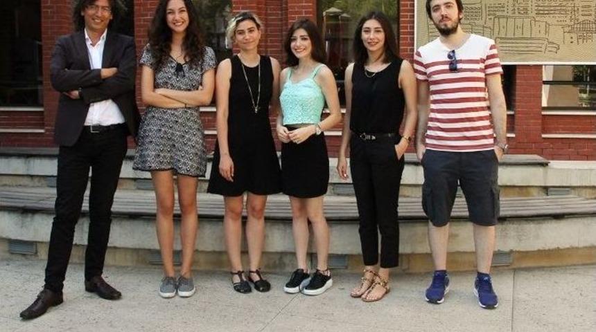 T&uuml;rk Korku Sinemasına Amerika&rsquo;dan &Ouml;d&uuml;l