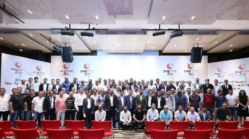 Serdar Nalcı: "ineg&ouml;lspor&rsquo;la Aynı Gruba D&uuml;şmekten &Ccedil;ekiniyordu"