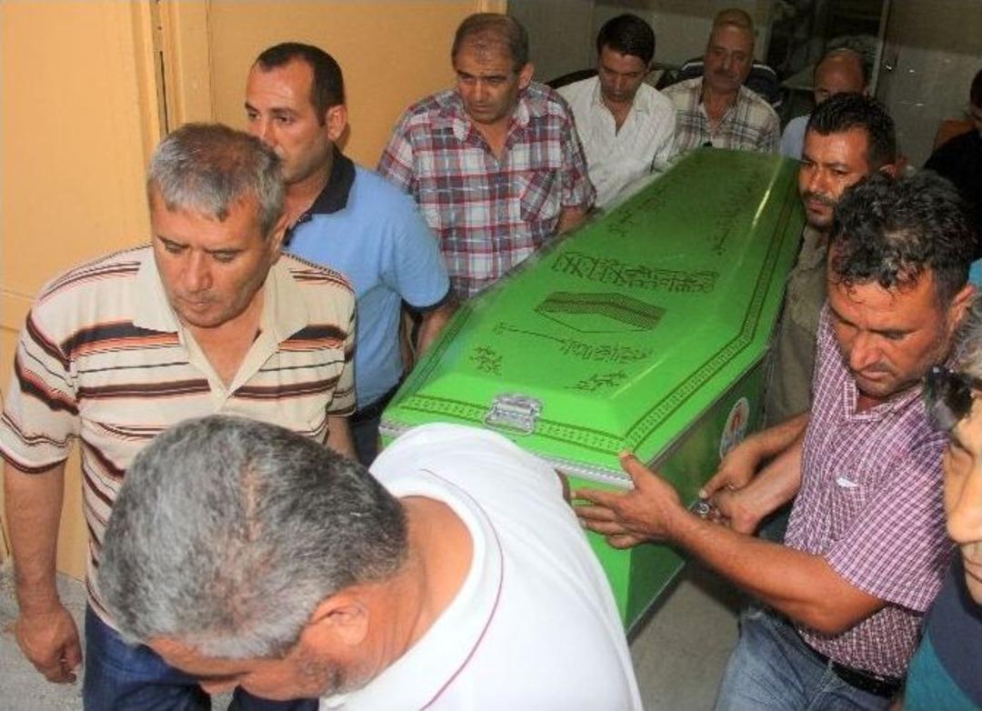 Polis &Ccedil;ocuğu Maganda Kurbanı