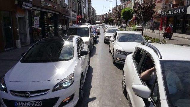 Çanakkale’de Bayram Yoğunluğu