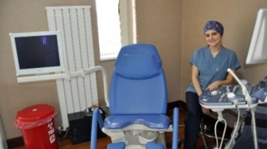 Opr. Dr. Alay: "kadınlar, Gebelik D&ouml;nemini En Sağlıklı Şekilde Ge&ccedil;irmek İster"