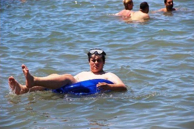 Sahillere Akın Ettiler 1