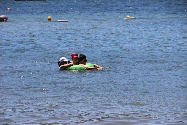 Sahillere Akın Ettiler 2