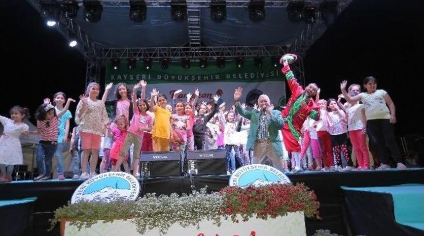 B&uuml;y&uuml;kşehir İle Ramazan Bir Başkaydı