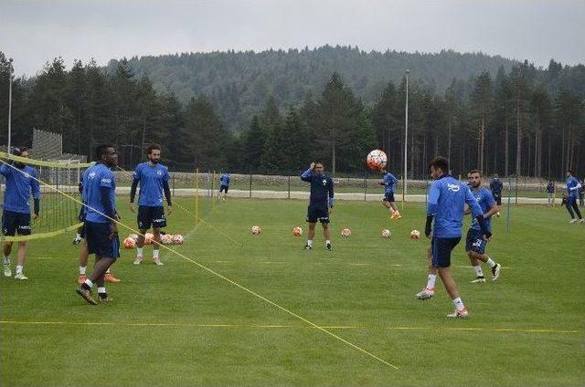 Fenerbahçe’nin Yeni Transferleri Bir Arada