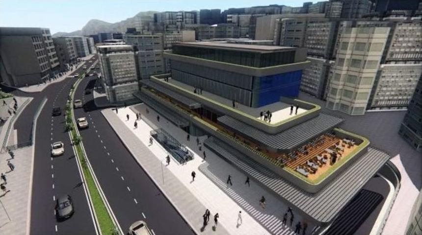 Başkan Gümrükçüoğlu "trabzon, Enerji Üreten Katı Atık Tesisi Sahibi Olacak"