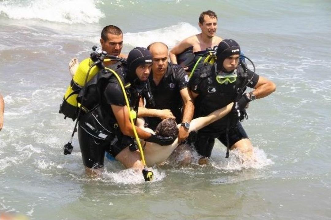 Karadeniz&rsquo;de Can Pazarı