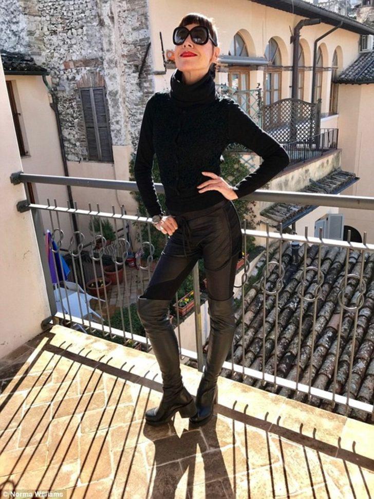 Yaşını duyan şok oluyor G5