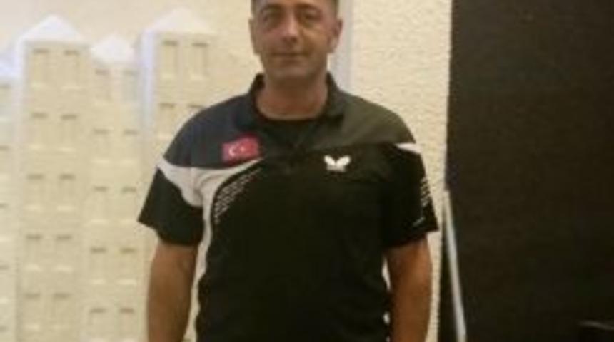 Hakkarili Antren&ouml;r Hırvatistan&rsquo;a Davet Edildi