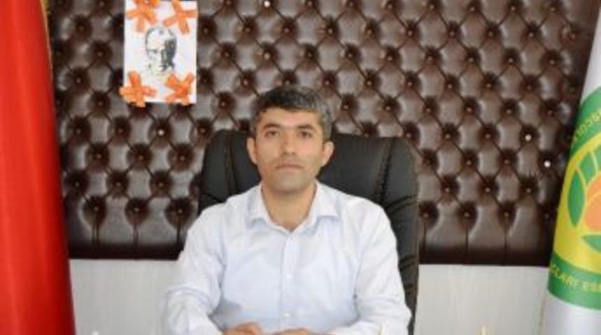 İnce: &rsquo;&rsquo;src Sınavları Malatya&rsquo;da Da Yapılmalı&rsquo;&rsquo;