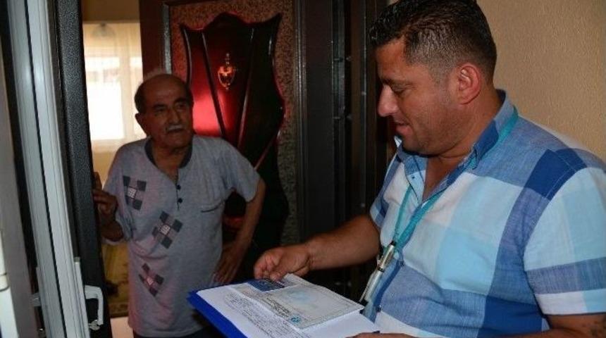 Maski&rsquo;den Sosyal Belediyecilik &Ouml;rneği