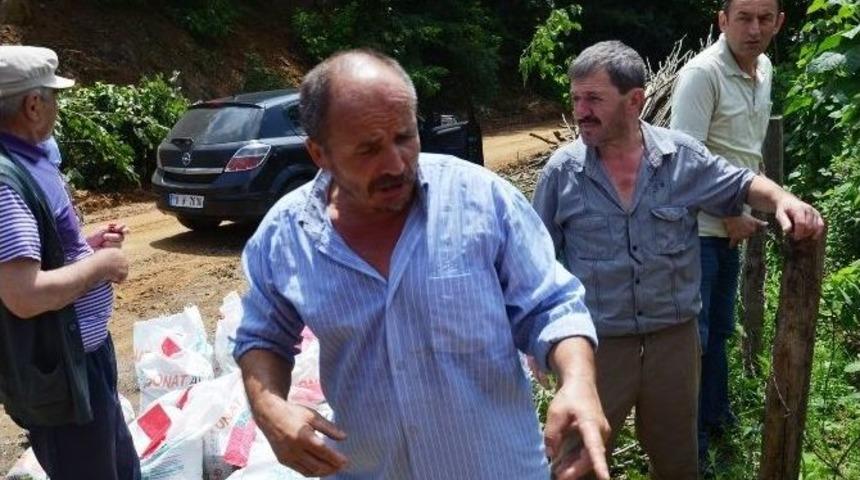 Sel Kabusunu Yaşayan Vatandaşlar O Anları Anlattı