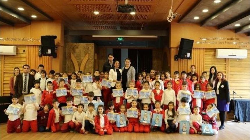 Su Tasarrufu Eğitim Projesi 17 İl&ccedil;eyi Gezdi