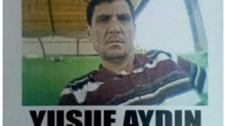 2 Kardeşin Katil Zanlısı Ağabey Afişle Aranıyor