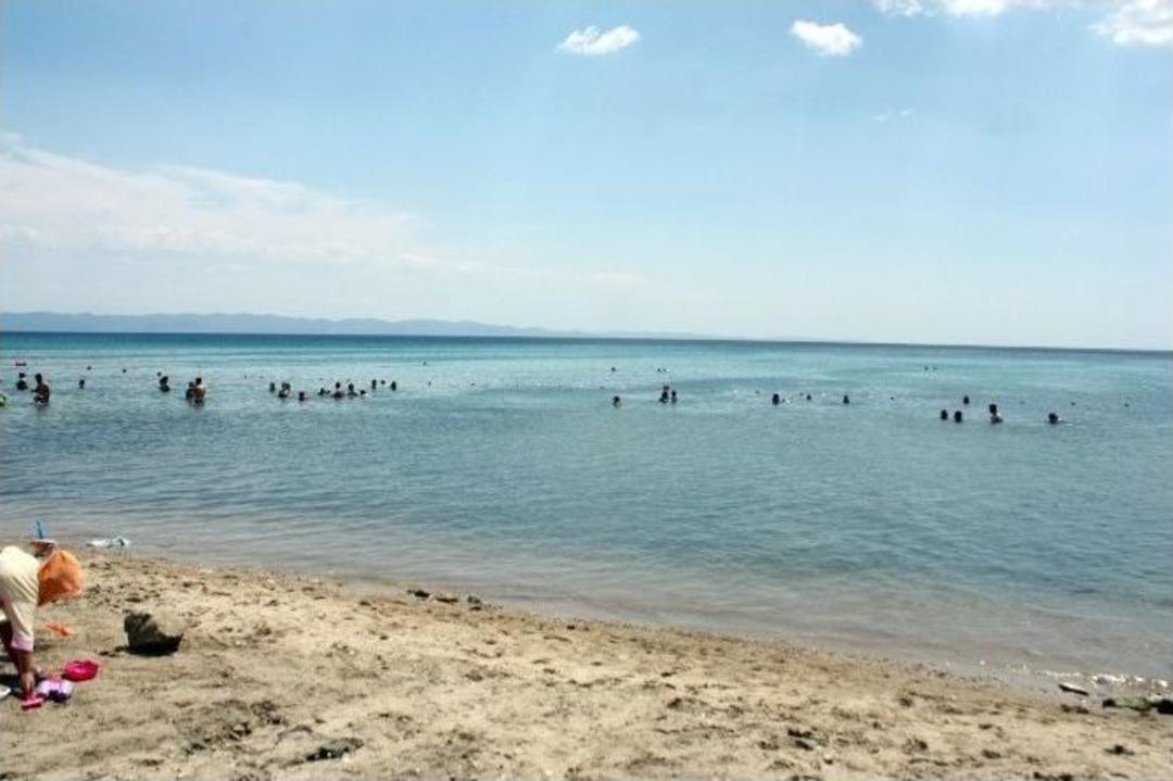 Denize Akan Arıtma Suyu Sağlığı Tehdit Ediyor