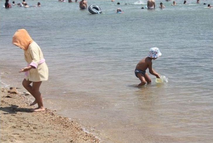 Denize Akan Arıtma Suyu Sağlığı Tehdit Ediyor G3