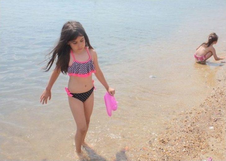 Denize Akan Arıtma Suyu Sağlığı Tehdit Ediyor G5