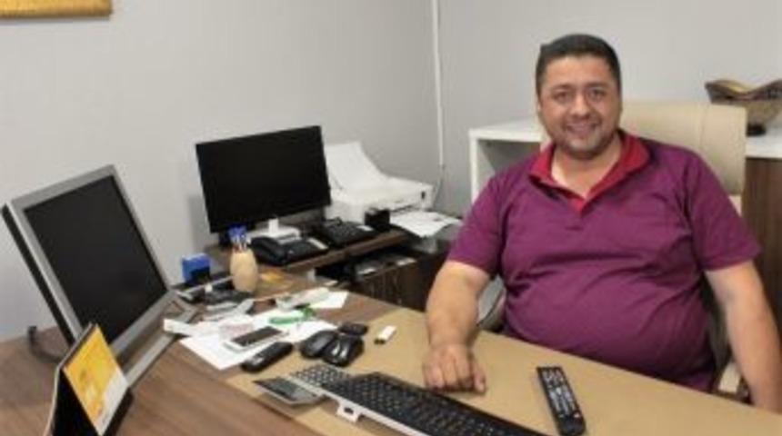 Haşere İle Mücadelede Yeni Dönem