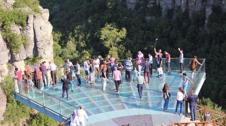 Safranbolu’da Bayramda Yüzde Yüz Doluluk Oranı