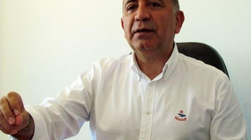 G&uuml;rsel Tekin: "d&uuml;ş&uuml;r&uuml;len U&ccedil;ağımız İ&ccedil;in Kim &Ouml;z&uuml;r Dileyecek?"