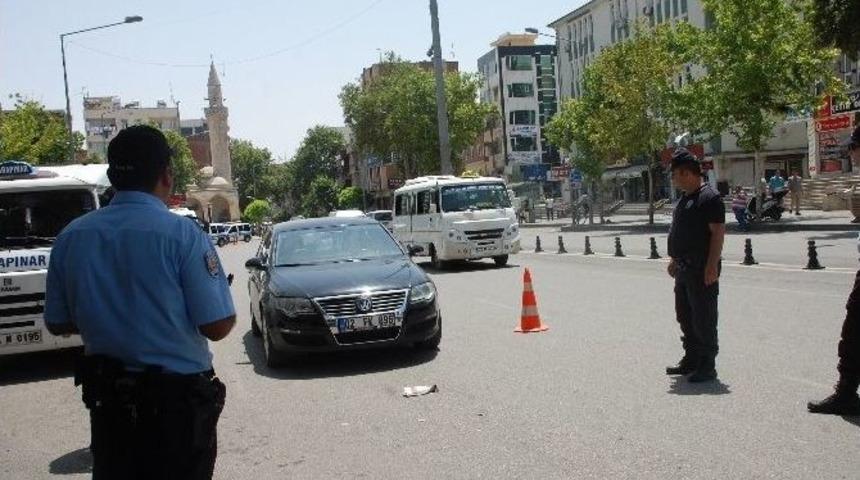 Asayiş Uygulaması Memnuniyetle Karşılandı