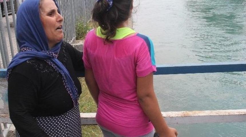 Sulama Kanalında Bir G&uuml;nde 2 &Ccedil;ocuk Boğuldu