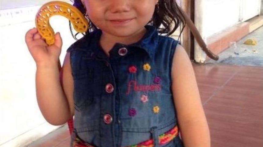 Mersin&rsquo;de Vahşet