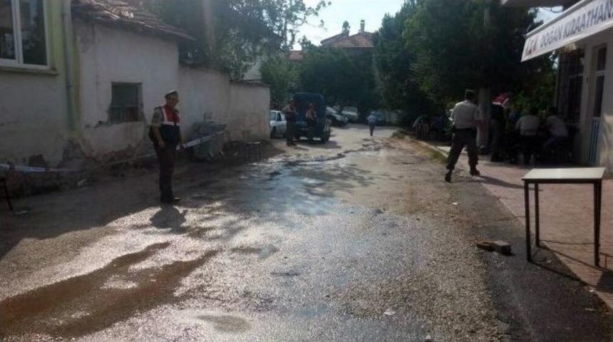 Balıkesir&rsquo;de Pompalı Dehşeti: 3 &Ouml;l&uuml;