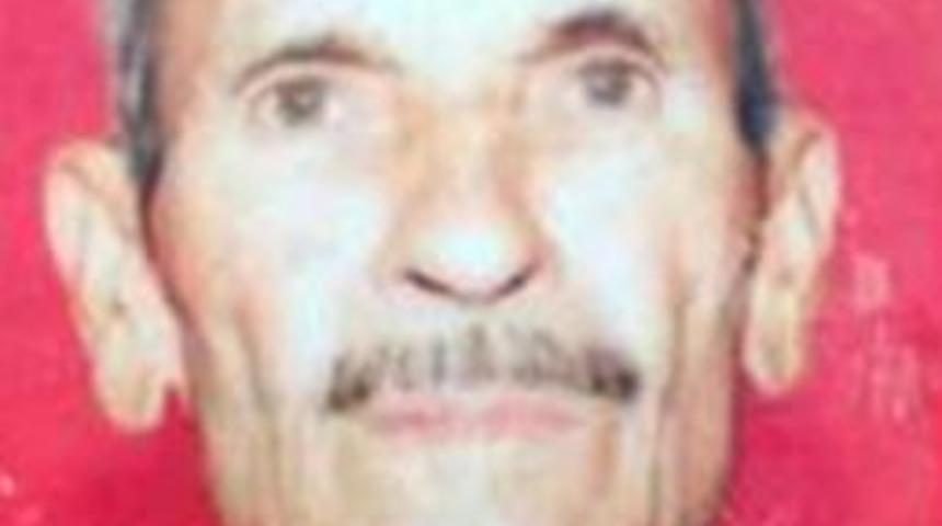 Mersin&rsquo;de Yaşlı Adam Av T&uuml;feğiyle İntihar Etti