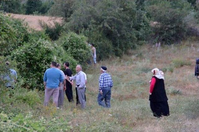 Tosya’da Trafik Kazası: 2 Ölü, 4 Ağır Yaralı