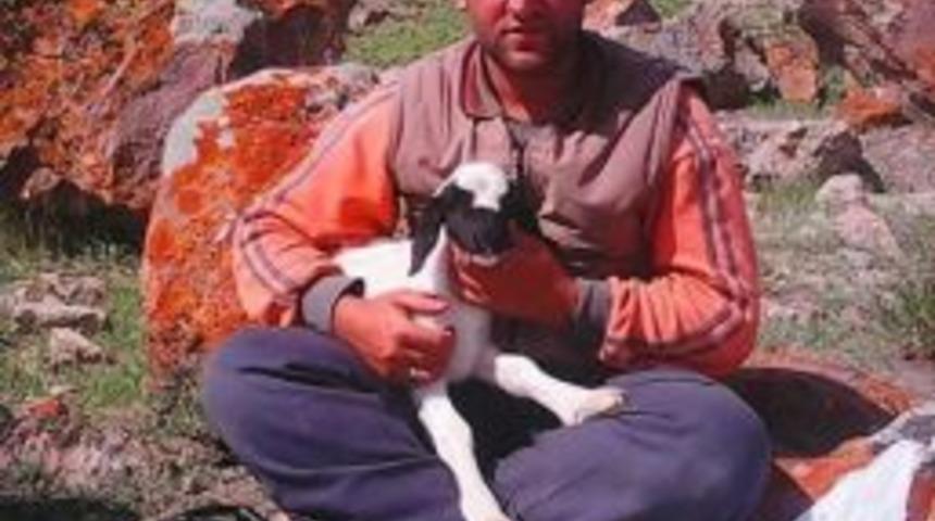 Sel Sularına Kapılan Çoban Hayatını Kaybetti