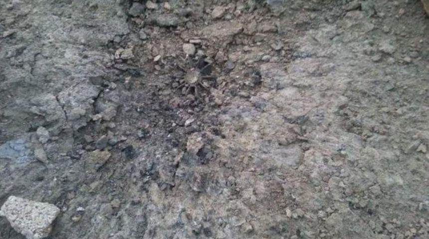 Pkk&rsquo;dan Hain Saldırı