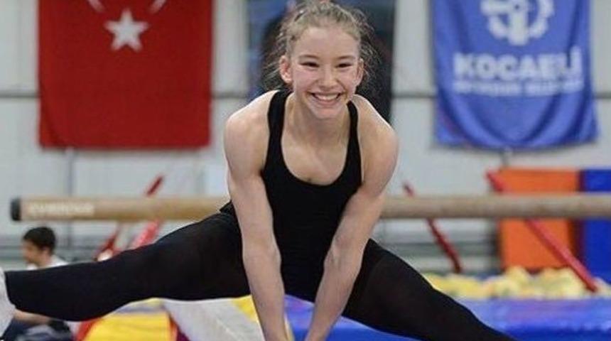 Cumhurbaşkanı Erdoğan&rsquo;dan D&uuml;nya Şampiyonu Manisalı Sporcuya Telefon