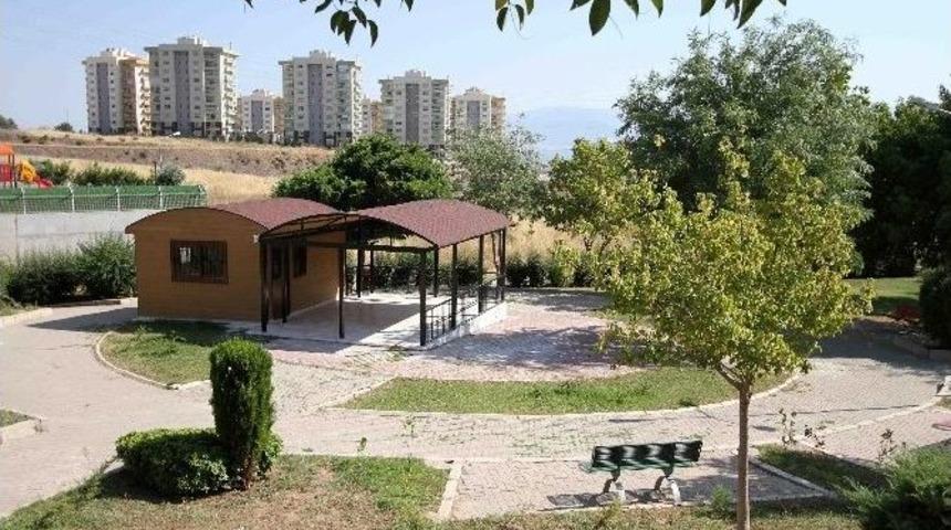 Karşıyaka Mustafa Kemal Mahallesi&rsquo;ne Kafe A&ccedil;ılıyor