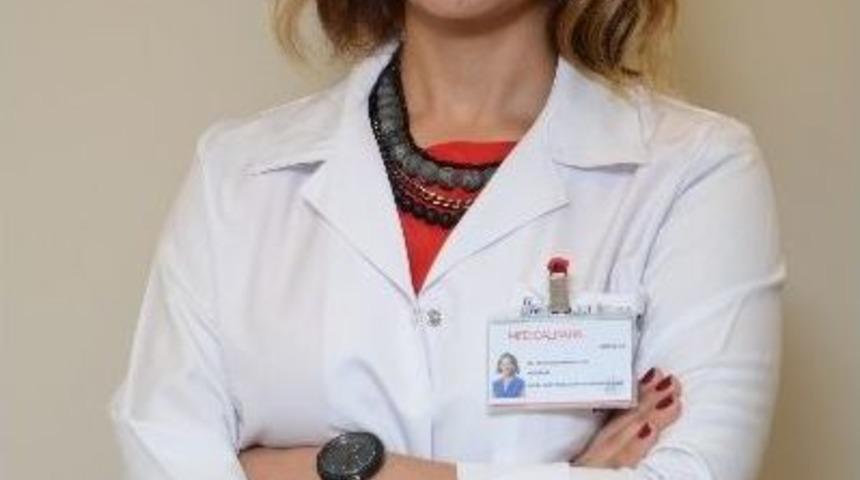 Medical Park Antalya&rsquo;ya İki Yeni Hekim