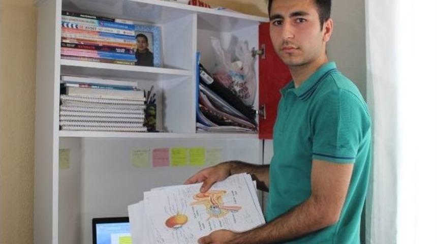 (&ouml;zel Haber) Cumhurbaşkanı Erdoğan&rsquo;ın A&ccedil;ıklaması İlham Oldu, Proje Geliştirdi