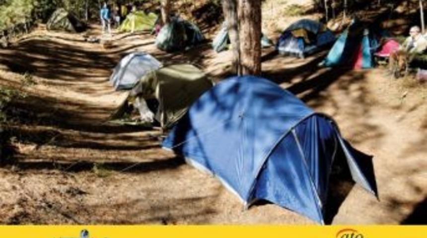 Ato, Kızılcahamam&rsquo;a Doğa Y&uuml;r&uuml;y&uuml;ş&uuml; Ve Tanıtım Gezisi D&uuml;zenliyor