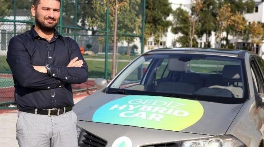 T&uuml;rk Bilim Adamından Milli Teknoloji