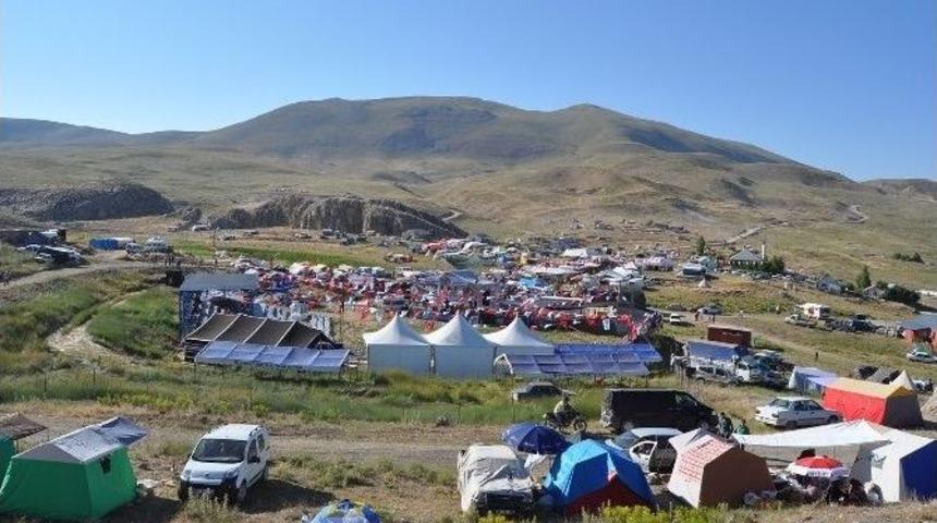 13. İmecik Y&ouml;r&uuml;k Ş&ouml;leni Başlıyor