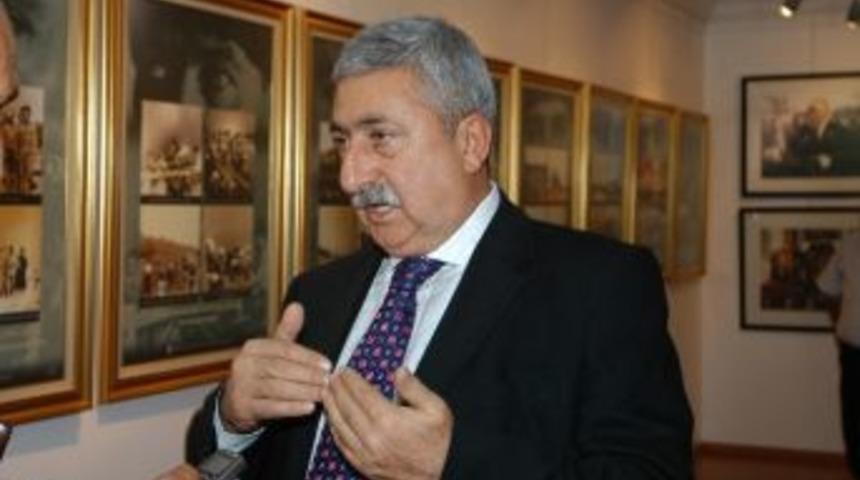 Tesk Genel Başkanı Paland&ouml;ken Bayram Tatili D&ouml;n&uuml;ş&uuml; İ&ccedil;in S&uuml;r&uuml;c&uuml;leri Uyardı