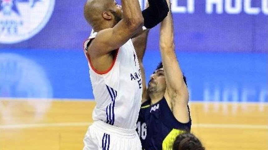 Alex Tyus, Galatasaray&rsquo;a Doğru