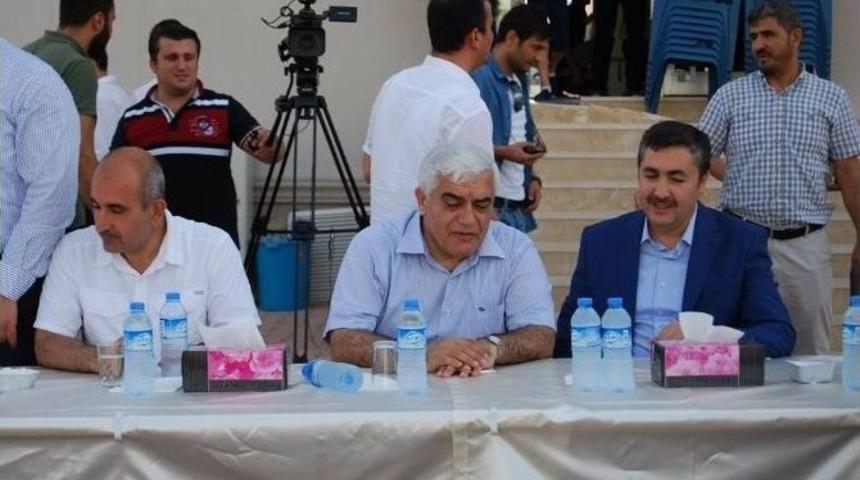 İyider&rsquo;de Bayramlaşma