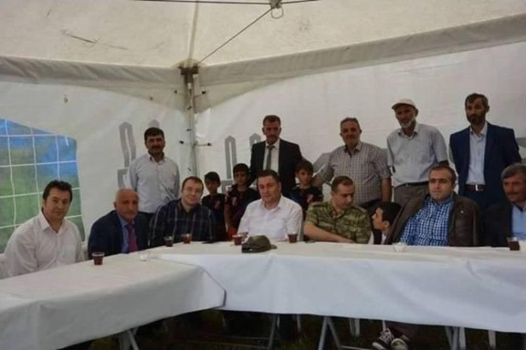 Koşapınar&rsquo;da Festival Coşkusu