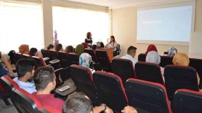 Meslek Edindirme Ve İşbaşı Eğitimi