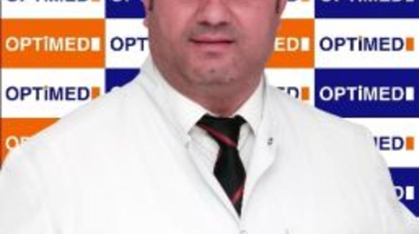 Optimed 12 Yıllık Hekimle Kadrosunu G&uuml;&ccedil;lendirdi