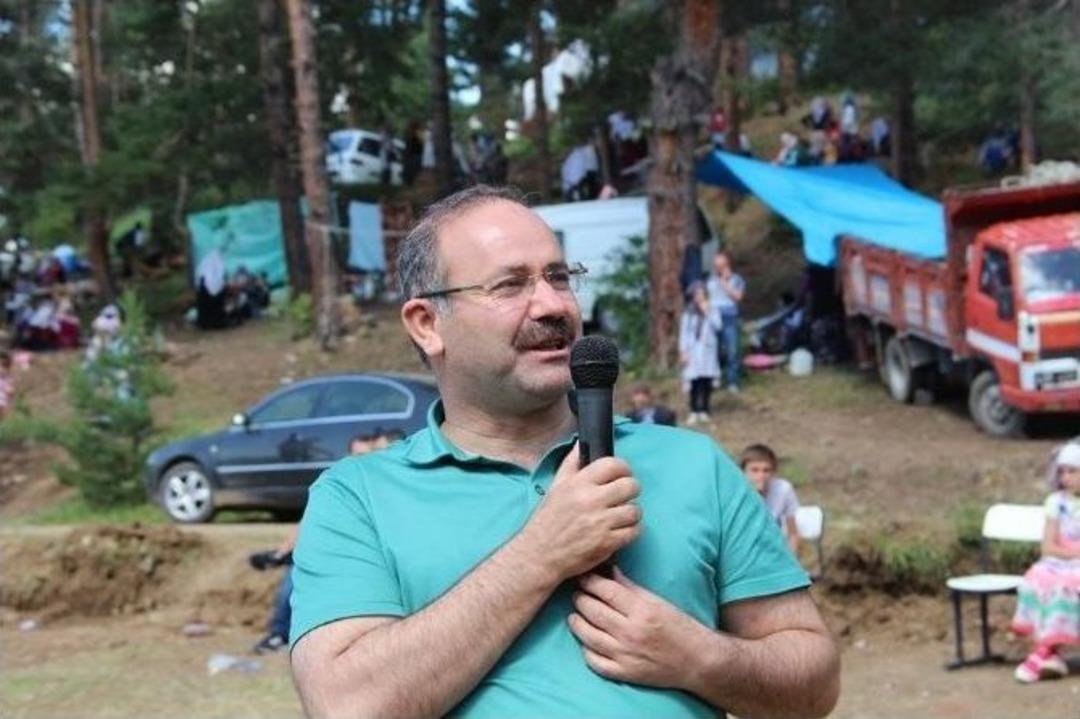 Milletvekili Delig&ouml;z&rsquo;e Yaylada &Ouml;zel İlgi