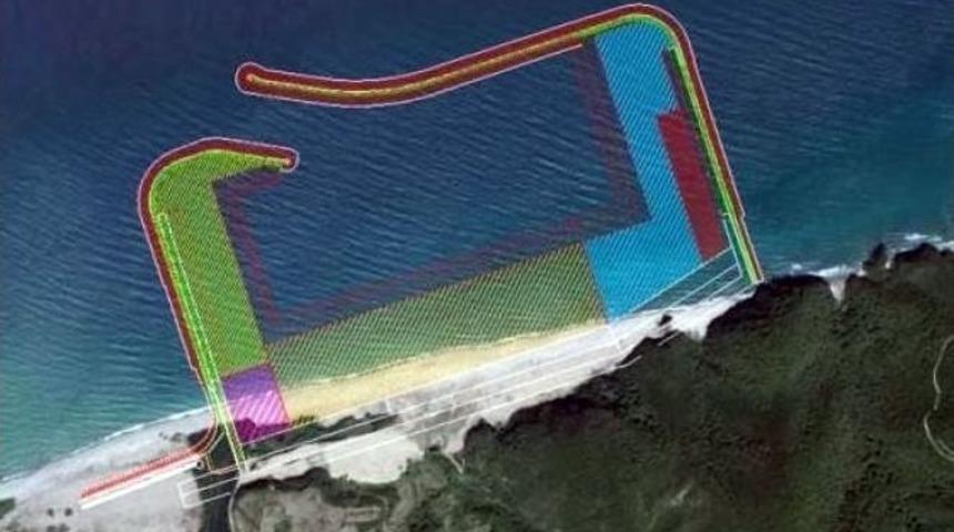 (&ouml;zel Haber) Zonguldak, T&uuml;rkiye&rsquo;nin Stratejik Yatırım Alanı Olacak