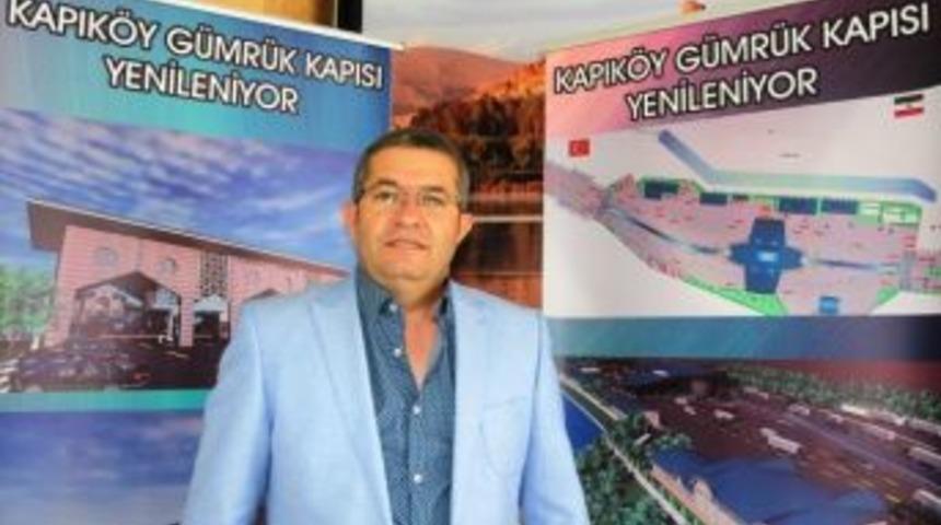 Kapıköy Sınır Kapısı’nda Son Gelişmeler