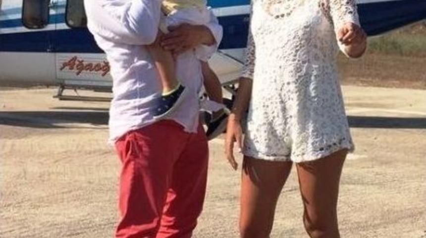 Marmaris Bayramda &Uuml;nl&uuml;leri Ağırladı