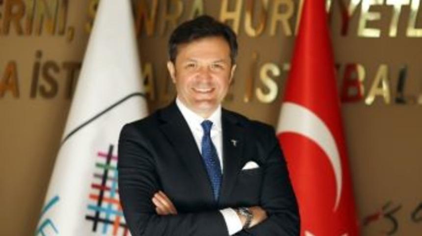 Denib Başkanı Kocasert: "denizli&rsquo;de Haziran Ayı İhracatı Ge&ccedil;en Yılın Aynı Ayına G&ouml;re Y&uuml;zde 1,8 Arttı"